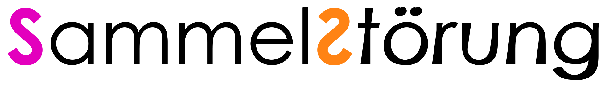 Sammelstörung
